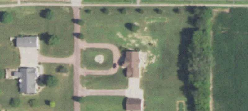 Hertel School Rd