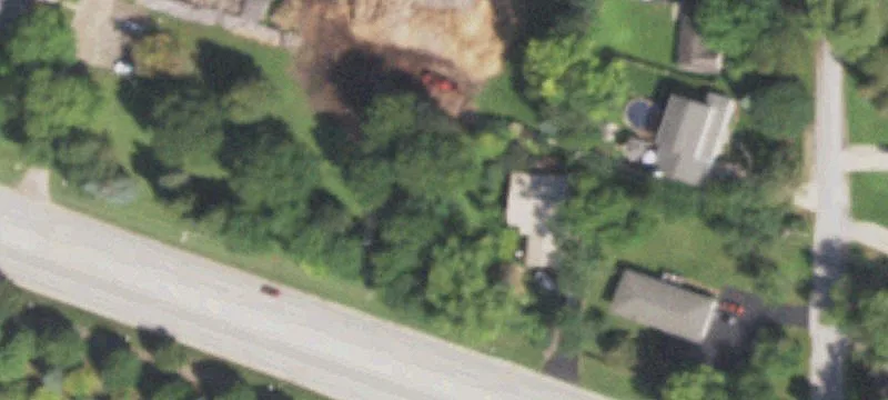 27th Warrenville Rd