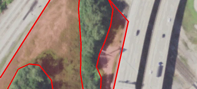 Railroad Ave