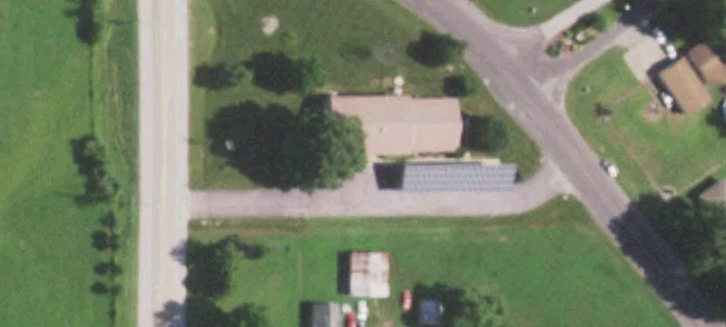 Saint James Dr