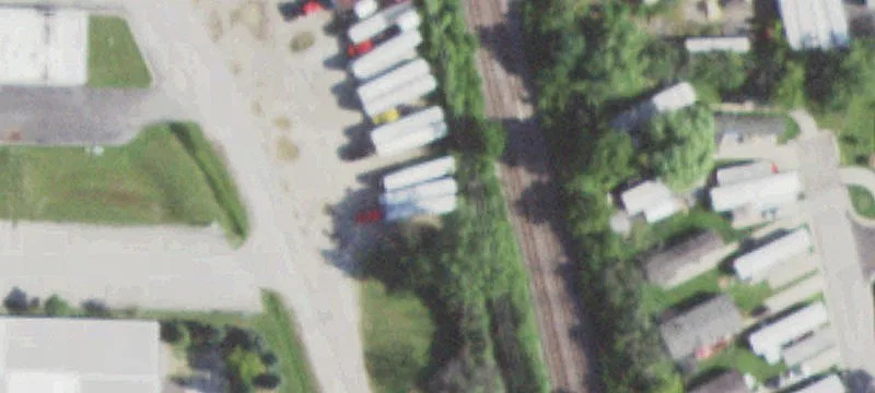 Old Skokie Hwy