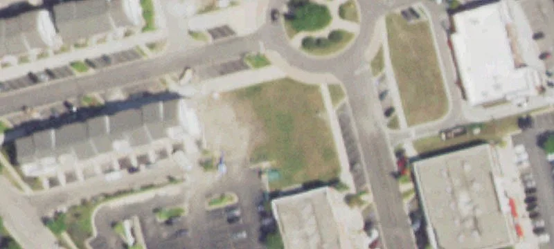 Double Eagle Dr