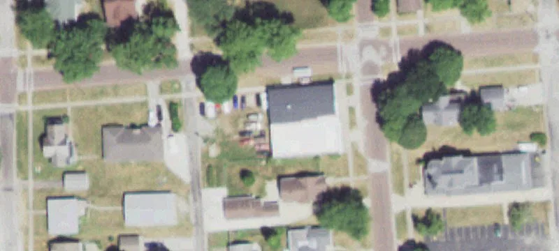 538 Walnut St