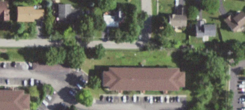 Greenleaf Ct