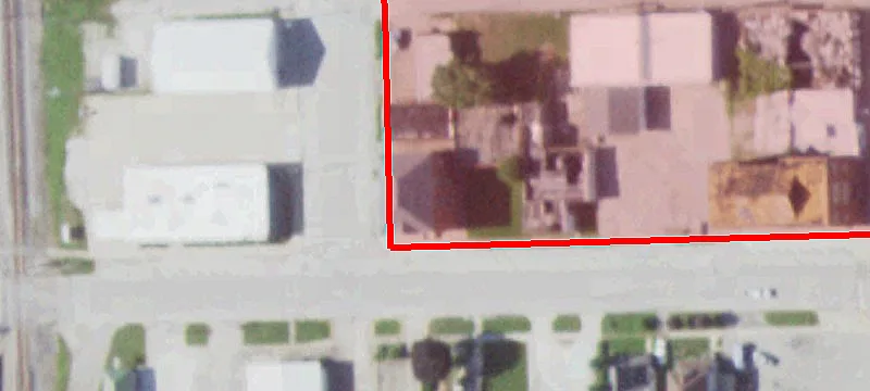 200 Penn St