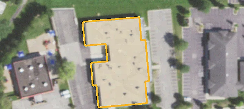 1600 Eisenhower Ln