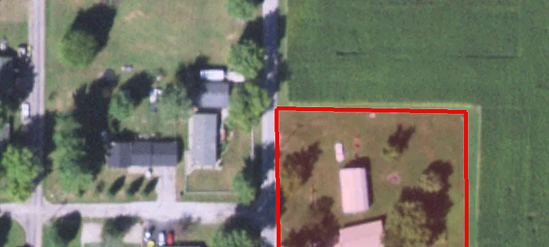 Mechanicsburg, IL 62545