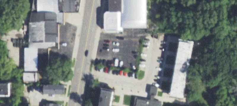 Genesee St