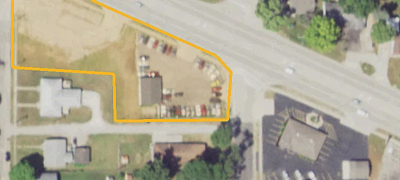 1003 Rock Fls Rd