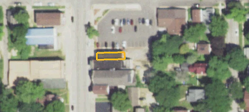 Main St