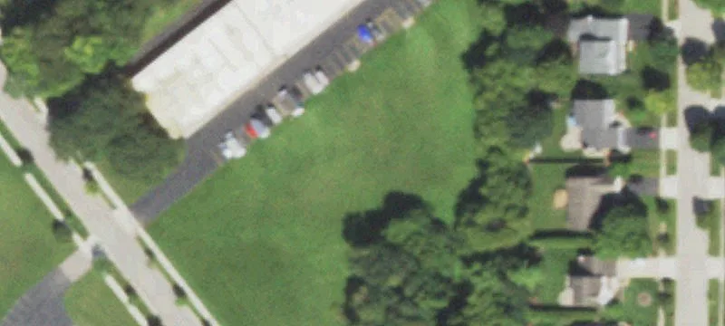 Cumberland Pkwy