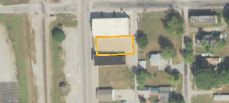 Elkville, IL 62932