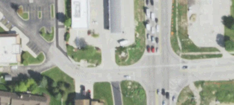 Weber Rd