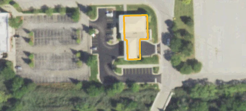 15221 La Grange Rd