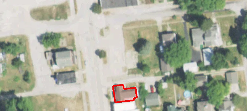 Fairmount, IL 61841