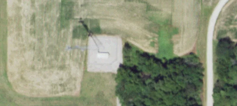 11111 Grain Bin Rd
