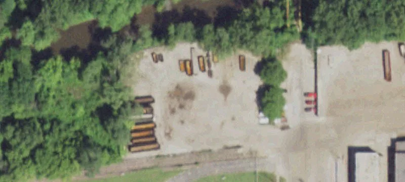 201 Wheeler Ave