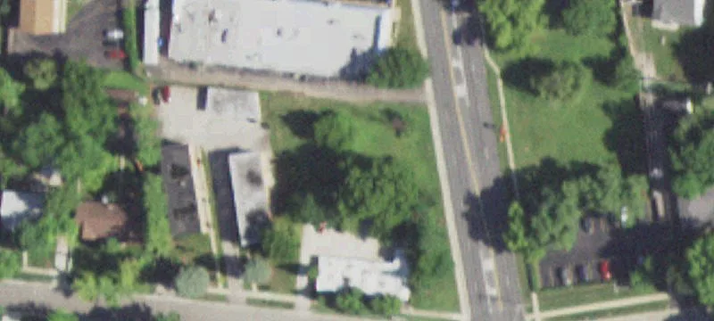 Milwaukee Ave