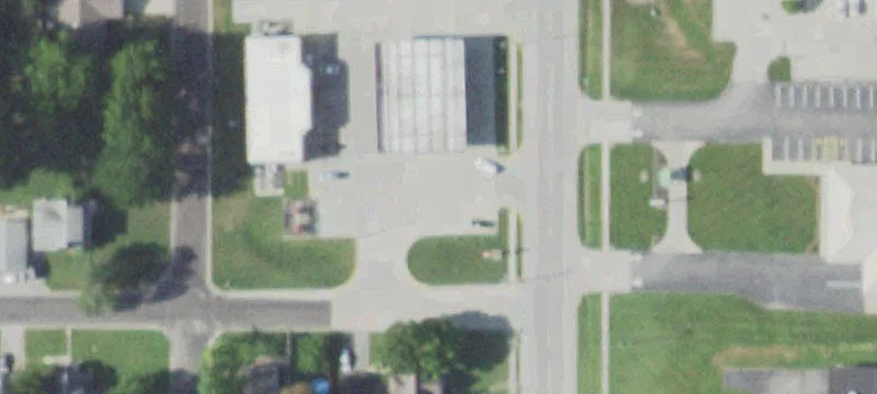 Main St