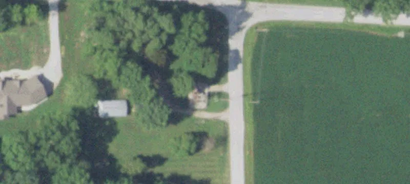 5357 Carr Rd