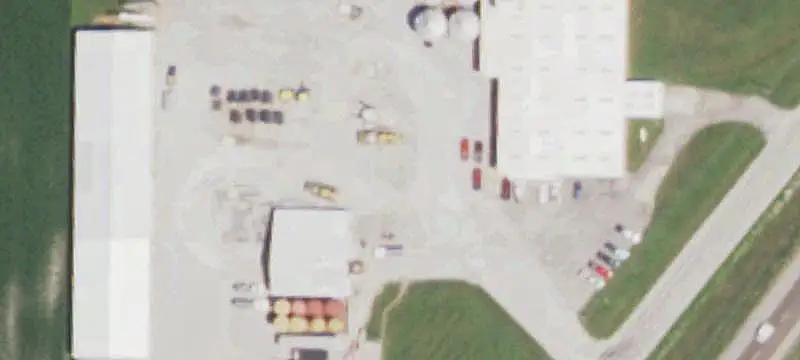 7381 Frontage Rd