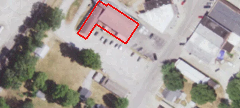 701 Main St
