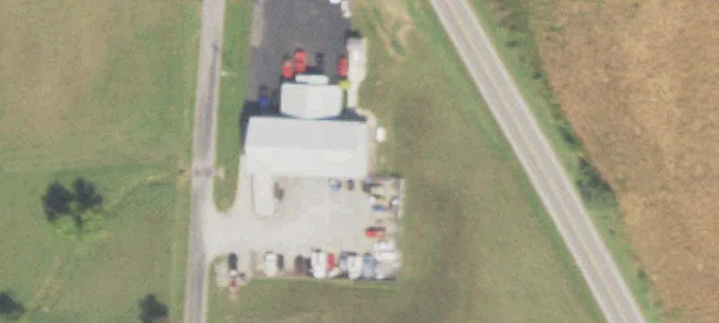 1089 Tanner Rd