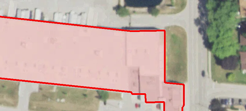 1st Main St