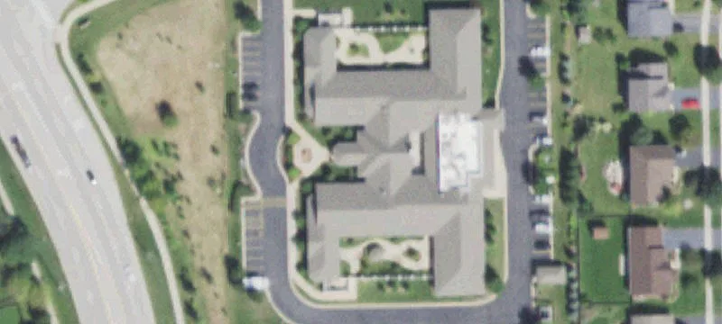 900 Douglas Rd