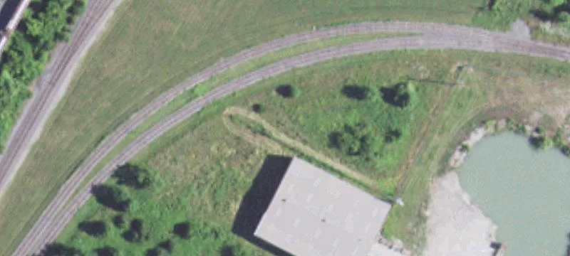 Missouri Ave