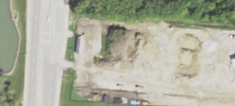 2001 Eola Rd