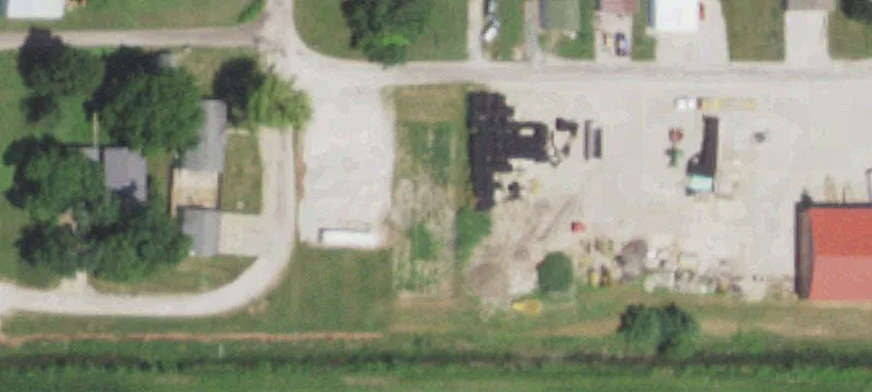 Assumption, IL 62510