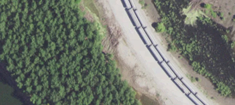 Cargill Elevator Rd