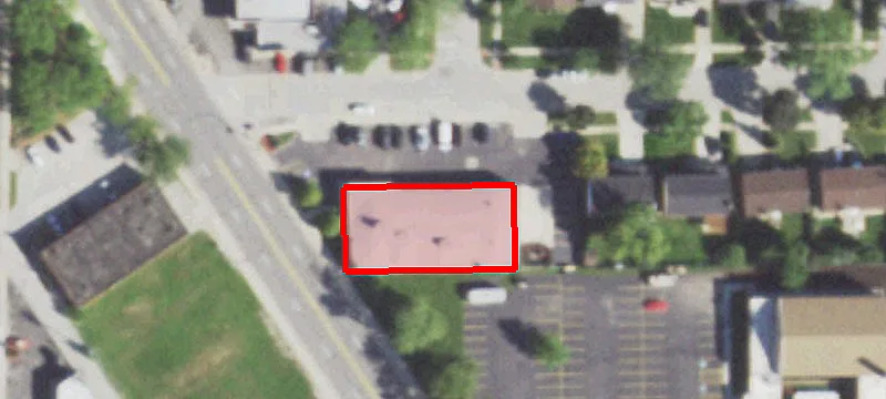 7457 Milwaukee Ave