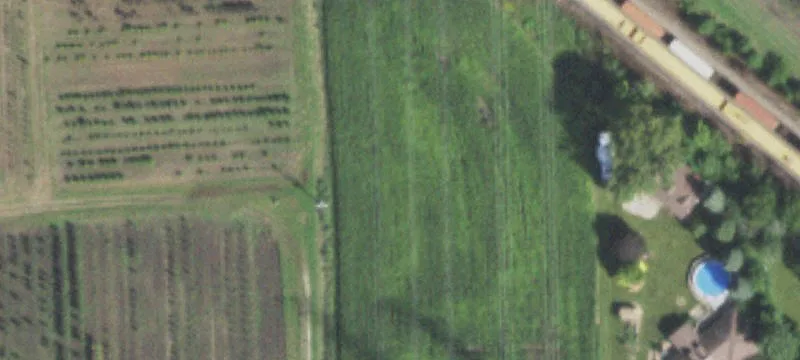 Caton Farm Rd