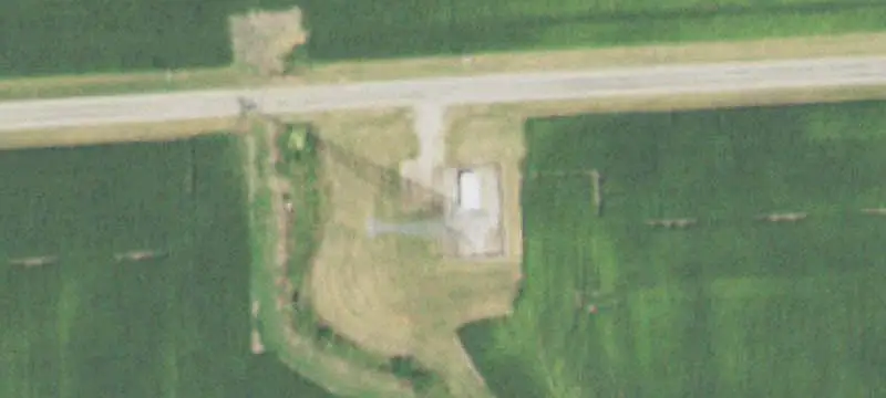 Fithian, IL 61844