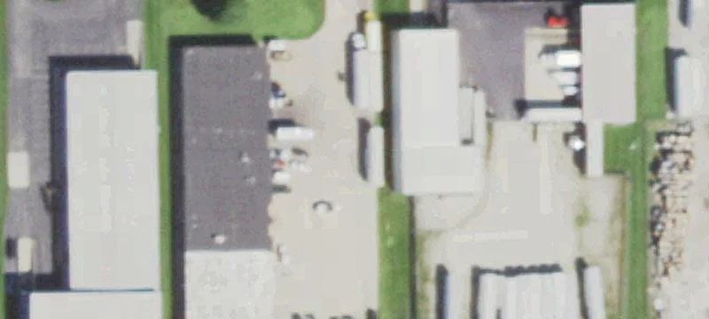 Albany St