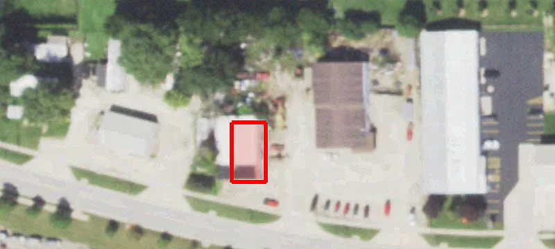 340 Lincoln Hwy