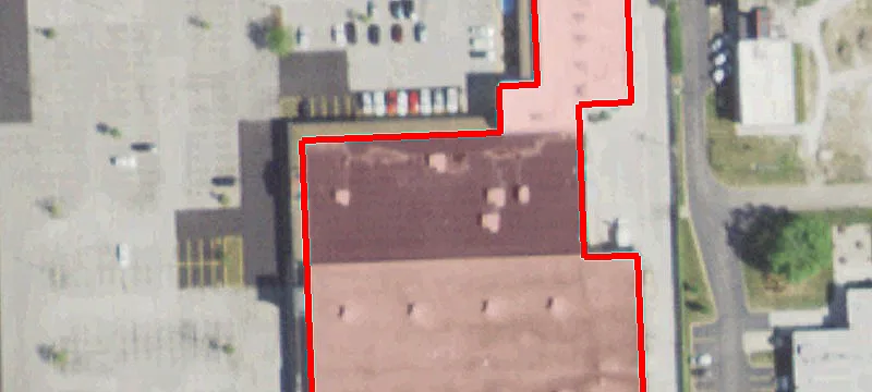 Roosevelt Rd