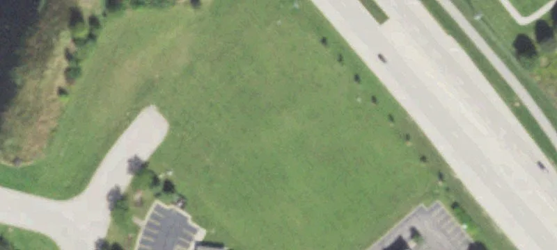 Harding Ln