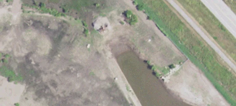 Berm Hwy