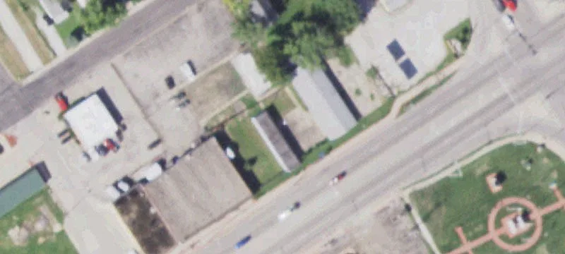 221 Main St