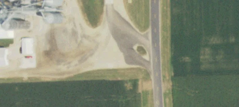 Baer Rd