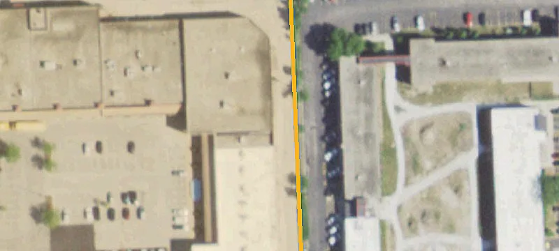 Roosevelt Rd