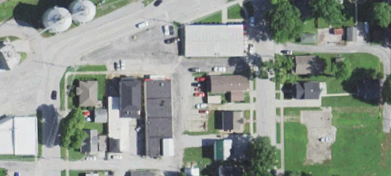 700 Laurel St