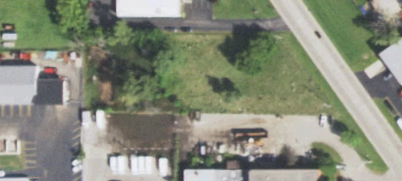 Main St