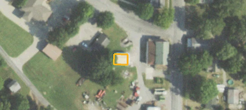 Campbell Hill, IL 62916