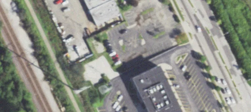 Skokie Hwy