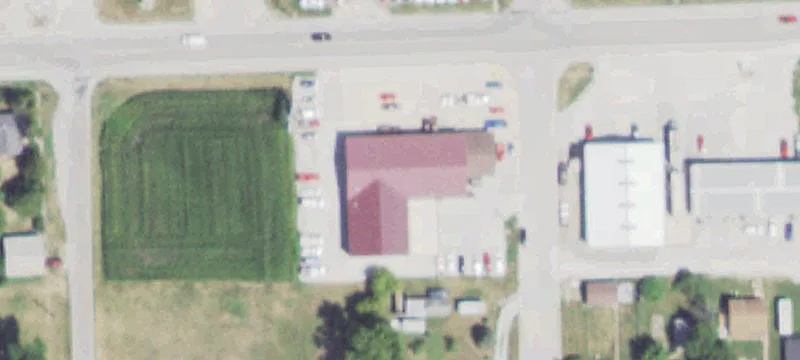 Main St