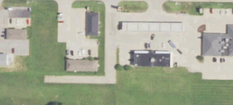 Edwardsville Rd